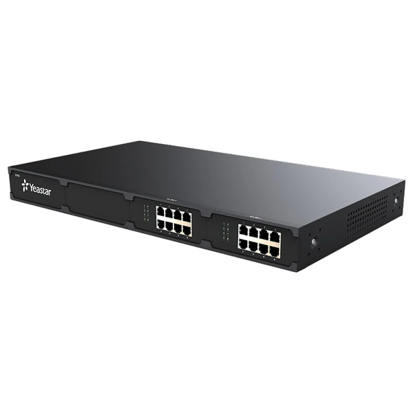 Tổng đài IP Yeastar S100-8FXO